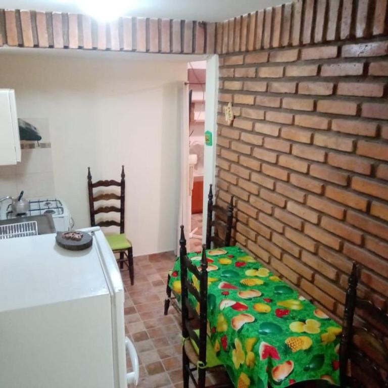 Marieta - Apartamento de 1 dormitorio - 4