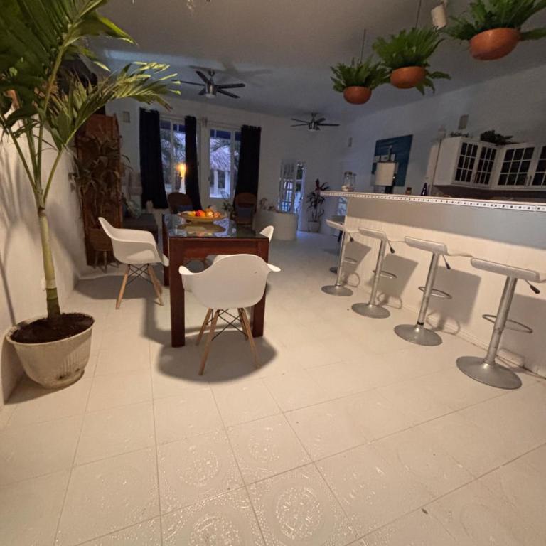Hotel Mittoz Holbox - Vacation Home - 2