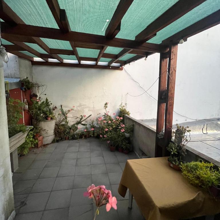 Casa Rocha - Three-Bedroom House - 16