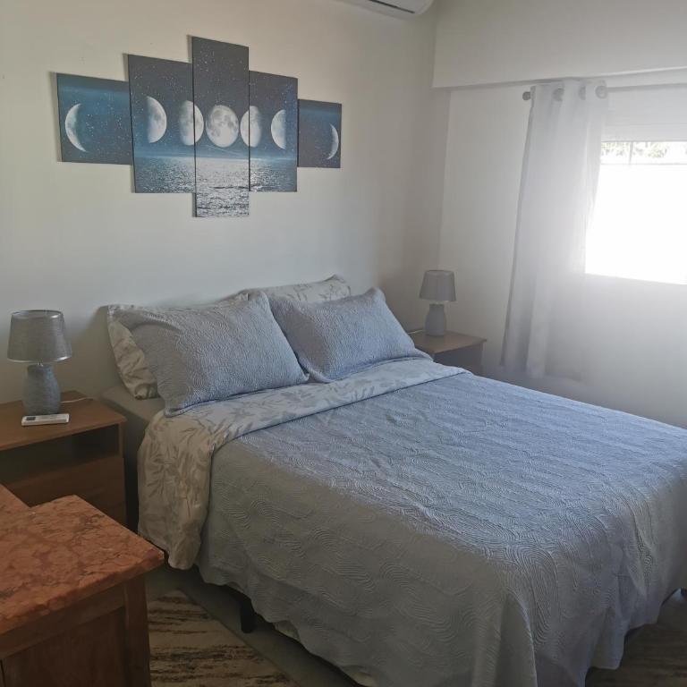 La Abuelita - One-Bedroom Apartment - 3