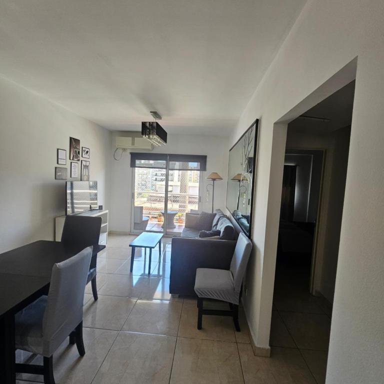 PALERMO APART 1 - Apartamento de 2 dormitorios - 6