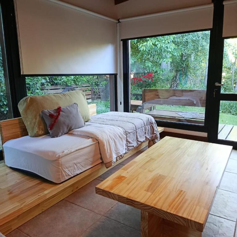 Casas Huron!! - Chalet de 1 dormitorio - 27