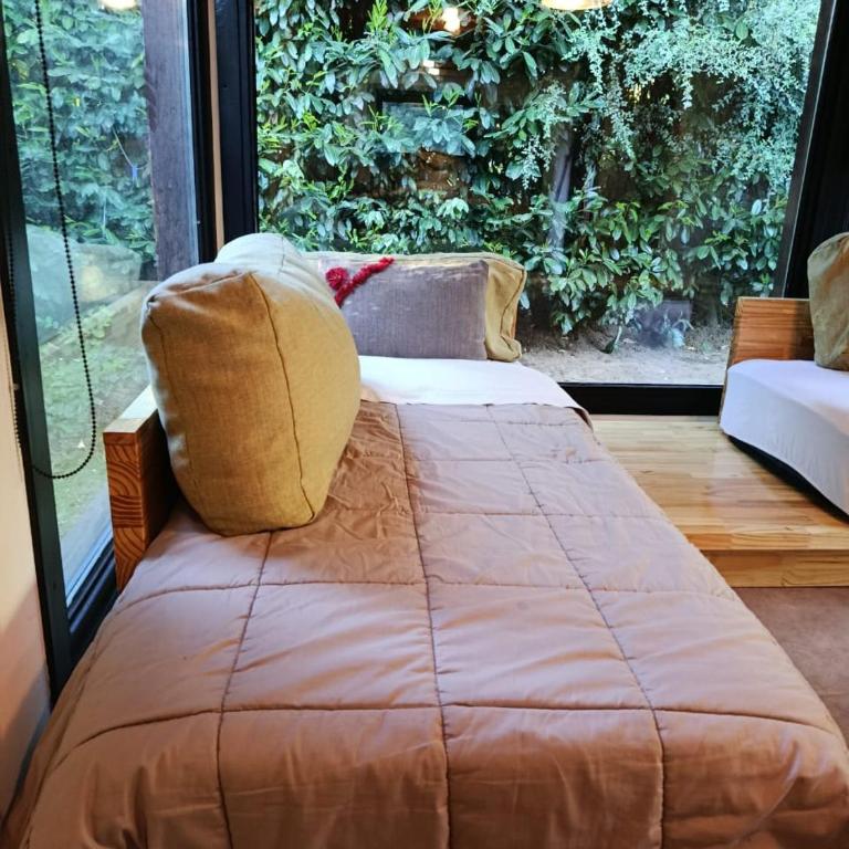 Casas Huron!! - Chalet de 1 dormitorio - 29