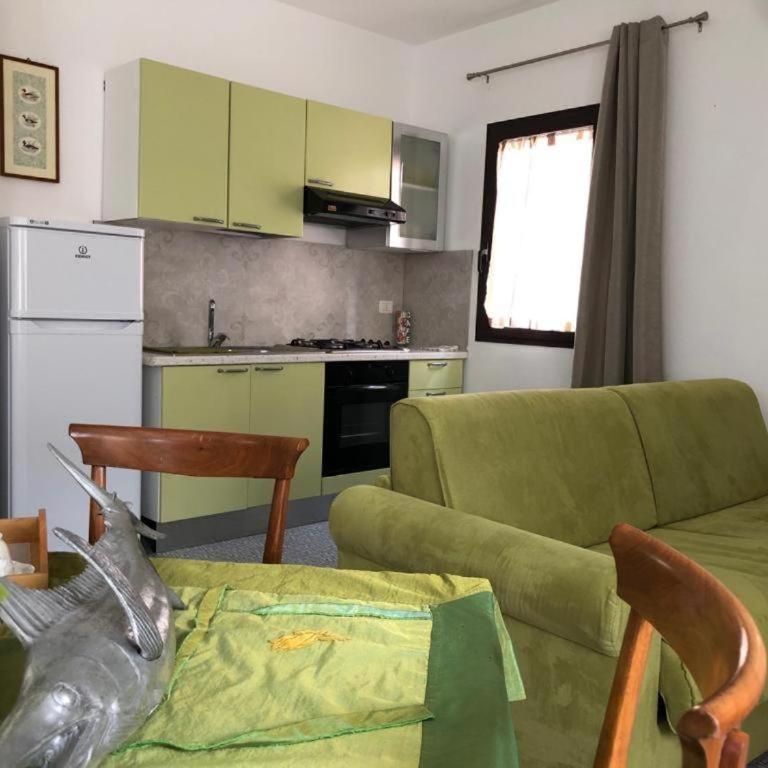 Appartamenti Milù - Milù Holidays La Maddalena - One-Bedroom Apartment - 14
