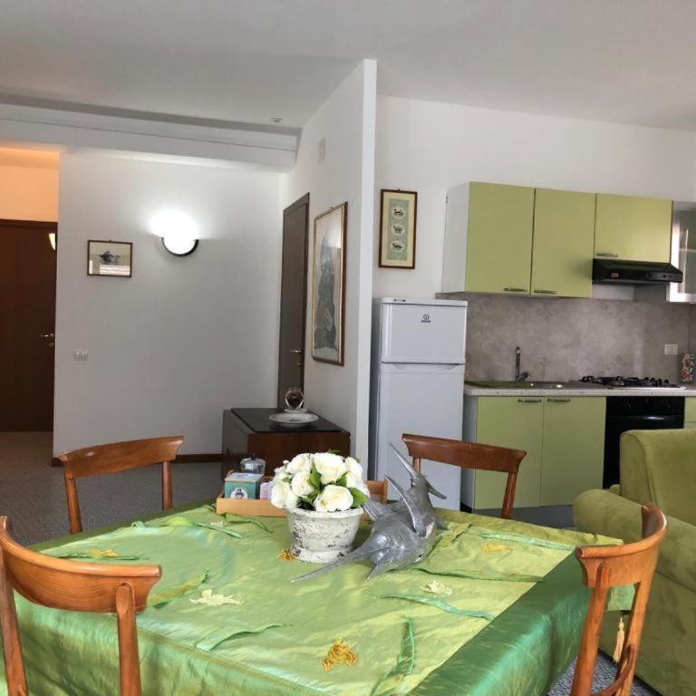 Appartamenti Milù - Milù Holidays La Maddalena - One-Bedroom Apartment - 7