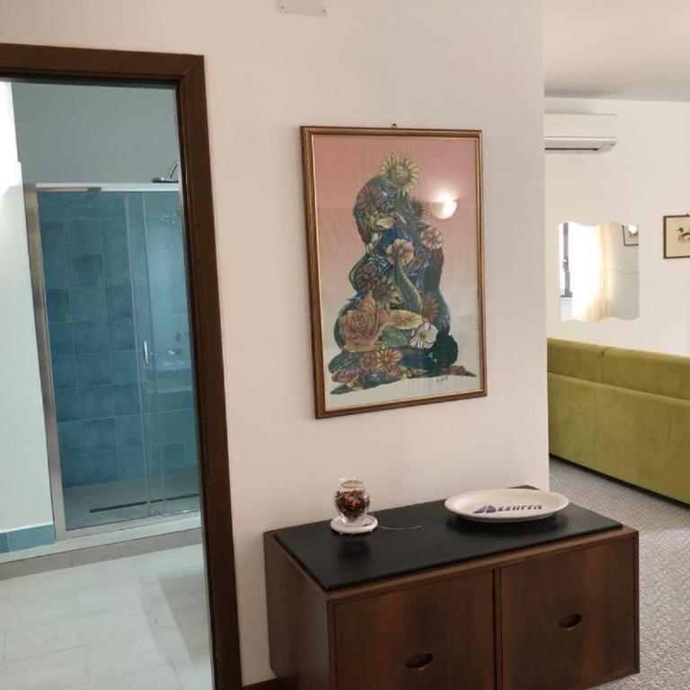 Appartamenti Milù - Milù Holidays La Maddalena - One-Bedroom Apartment - 5