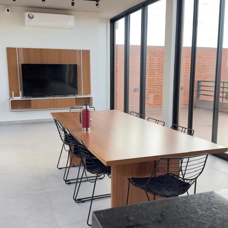 Asunción Siria - Apartamento de 1 dormitorio - 11