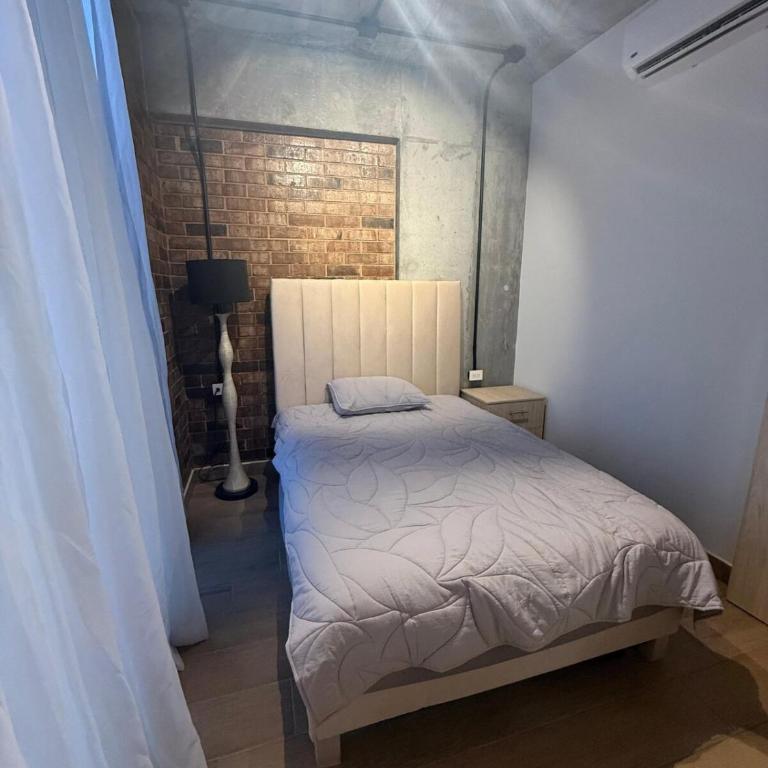 Departamento Centro de Monterrey junto Paseo Santa Lucia y Macroplaza - Two-Bedroom Apartment - 13