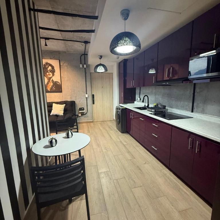 Departamento Centro de Monterrey junto Paseo Santa Lucia y Macroplaza - Two-Bedroom Apartment - 9