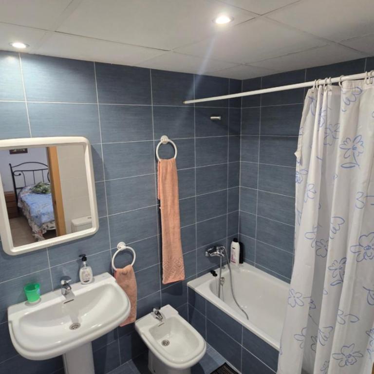 Maestrat G - Apartamento de 2 dormitorios - 4