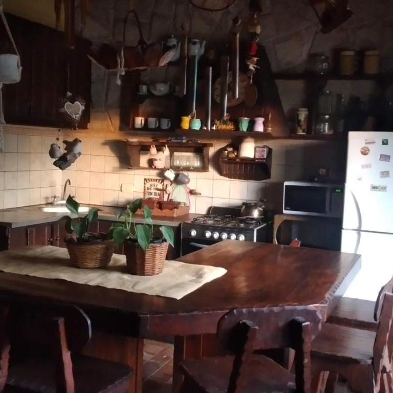 Casa solo familias - Casa de 3 dormitorios - 6