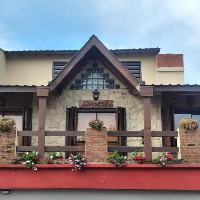 Casa solo familias - Casa de 3 dormitorios - 1