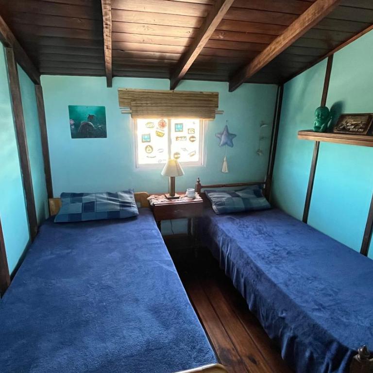 Casa solo familias - Casa de 3 dormitorios - 12