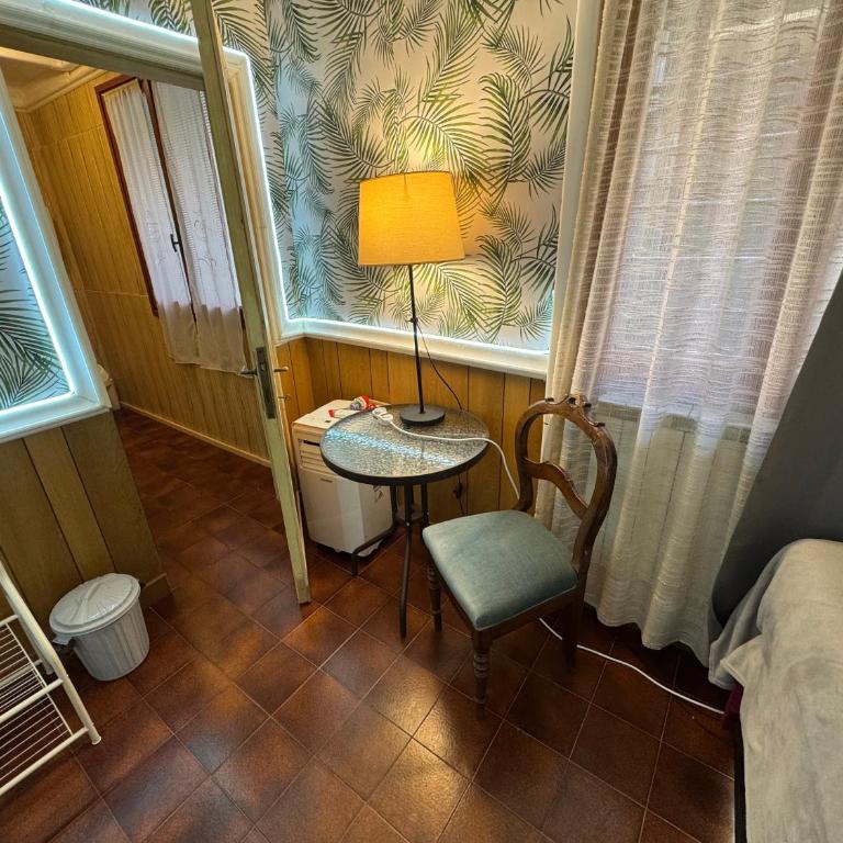 Just for Single Exclusive Lionsclass - Camera Singola con Bagno Privato - 12
