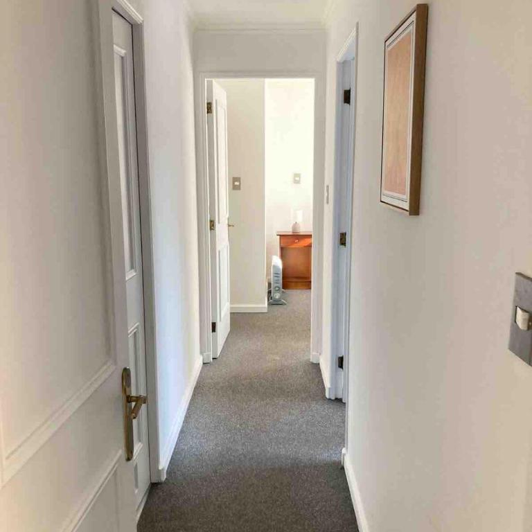 Lindo departamento en el plan de viña del Mar - Two-Bedroom Apartment - 6
