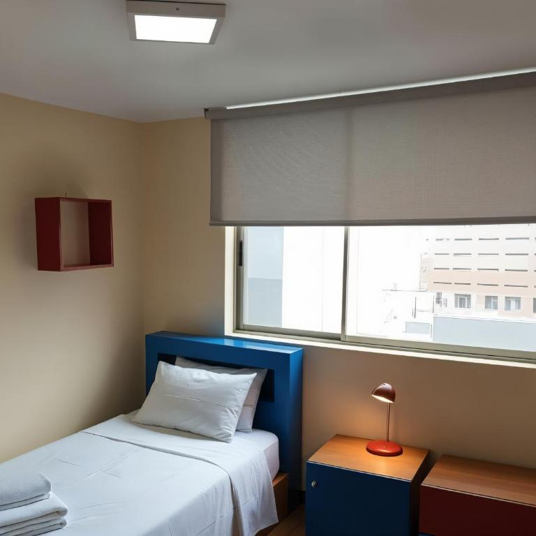 E Green View Parking Wifi Pro 4B 904 - Four-Bedroom Deluxe Apartment - 10