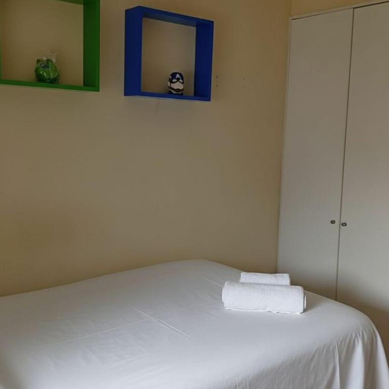 E Green View Parking Wifi Pro 4B 904 - Apartment - 8