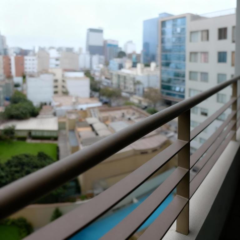 E Green View Parking Wifi Pro 4B 904 - Four-Bedroom Deluxe Apartment - 20