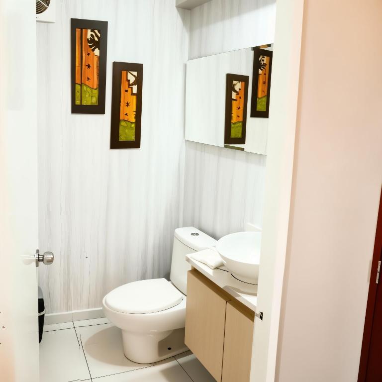 E Green View Parking Wifi Pro 4B 904 - Four-Bedroom Deluxe Apartment - 22
