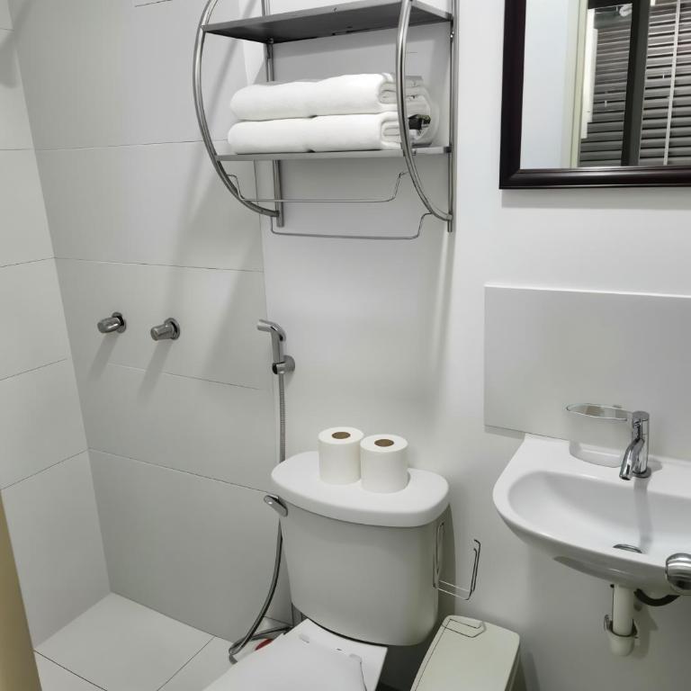 E Green View Parking Wifi Pro 4B 904 - Four-Bedroom Deluxe Apartment - 27