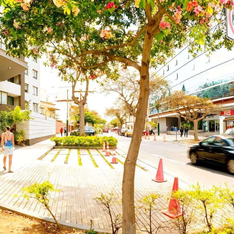 E Green View Parking Wifi Pro 4B 904 - Four-Bedroom Deluxe Apartment - 28