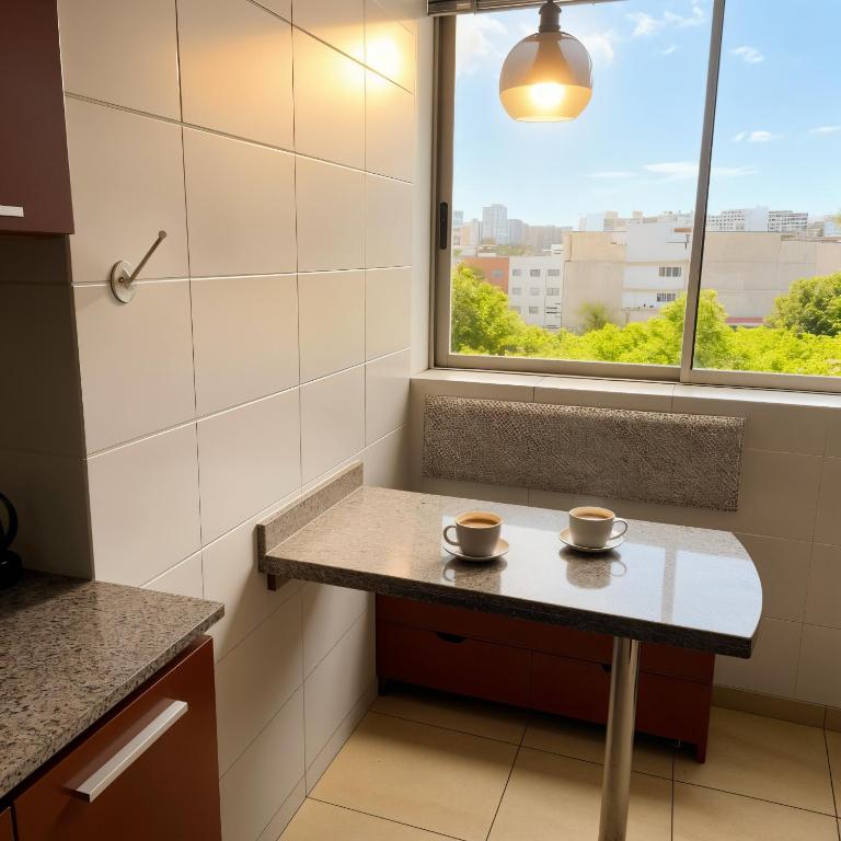 E Green View Parking Wifi Pro 4B 904 - Four-Bedroom Deluxe Apartment - 30