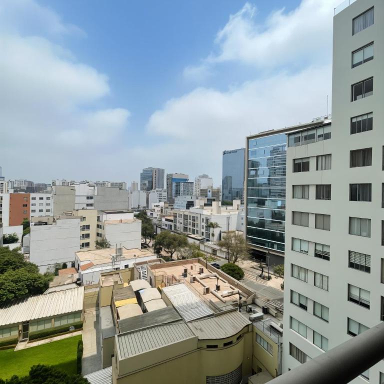 E Green View Parking Wifi Pro 4B 904 - Four-Bedroom Deluxe Apartment - 32