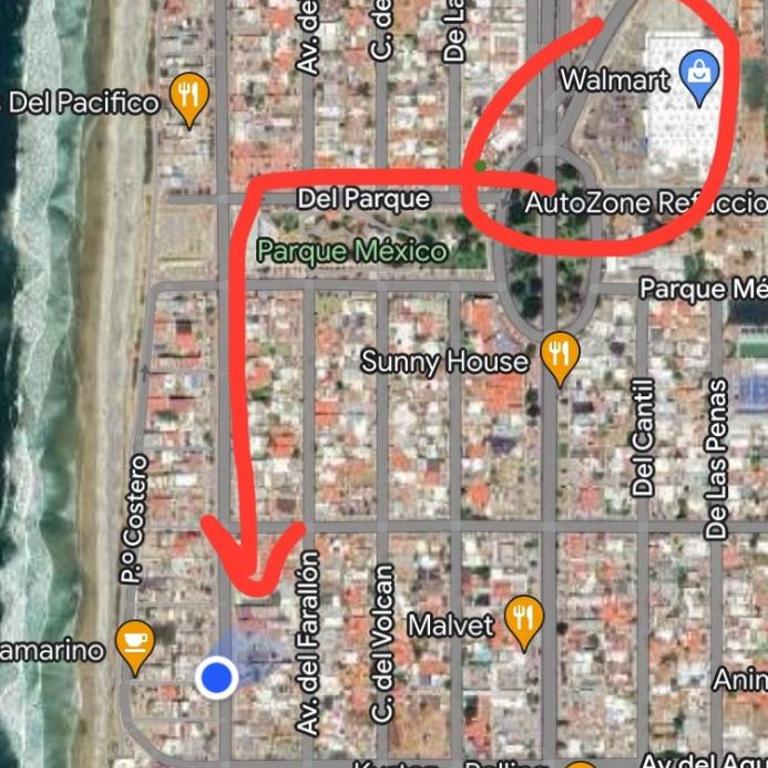2br at the beach - Two-Bedroom Apartment - 1