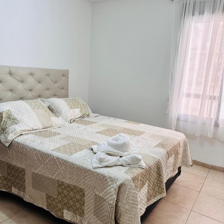 Departamento premium, céntrico, patio olmos shopping! - Apartamento de 1 dormitorio - 4
