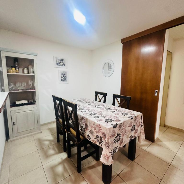 Departamento premium, céntrico, patio olmos shopping! - Apartamento de 1 dormitorio - 3