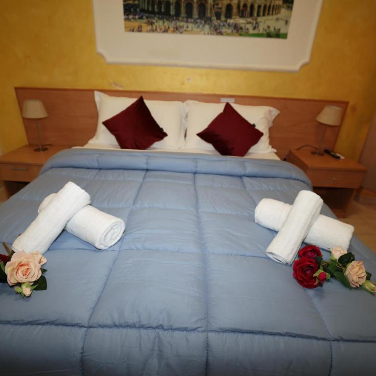 Dreamland Guesthouse - Camera Tripla Classic - 19
