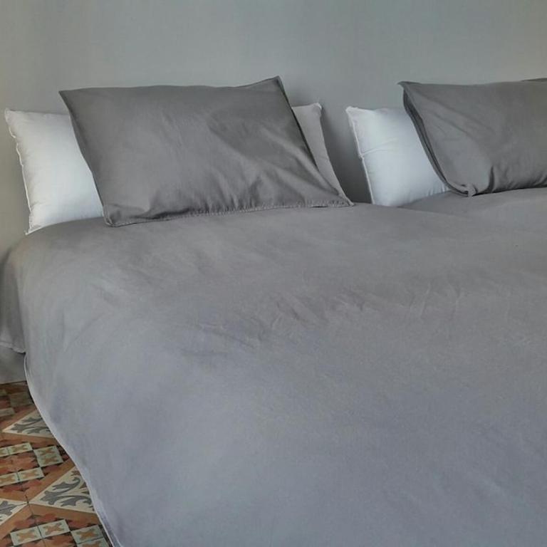 En el centro entre el puerto y las playas - Apartamento Estándar de 2 dormitorios - 12