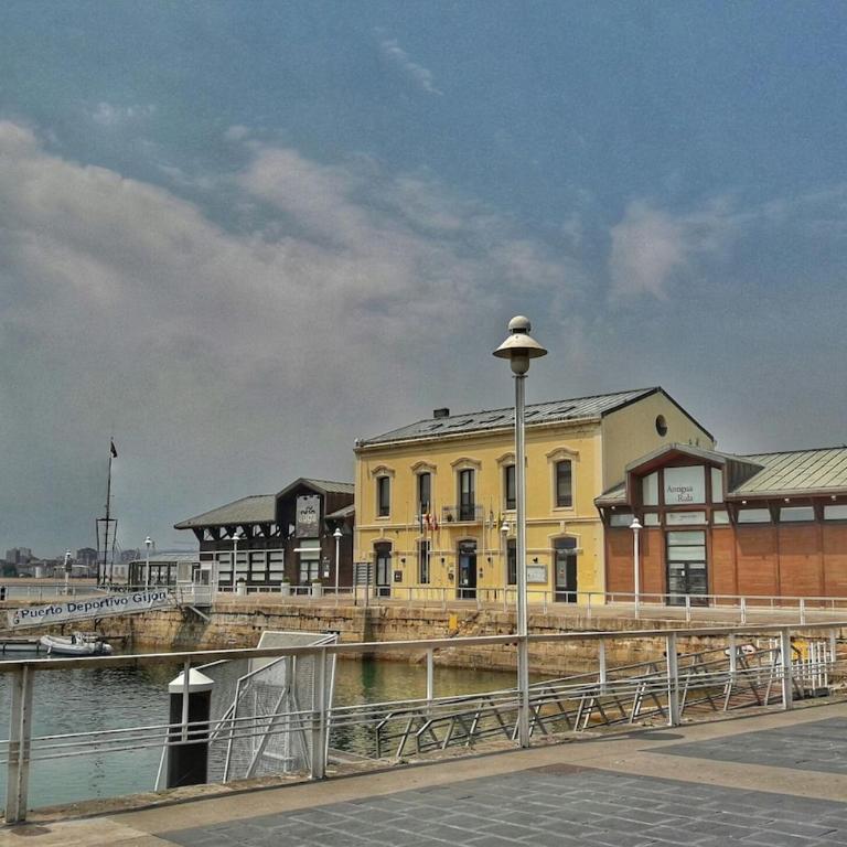 En el centro entre el puerto y las playas - Apartamento Estándar de 2 dormitorios - 18