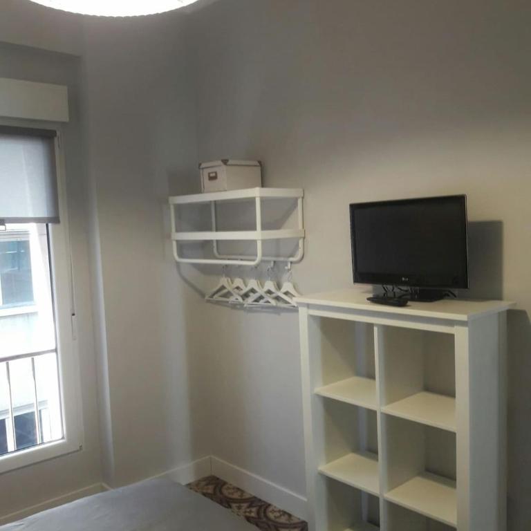 En el centro entre el puerto y las playas - Apartamento Estándar de 2 dormitorios - 20