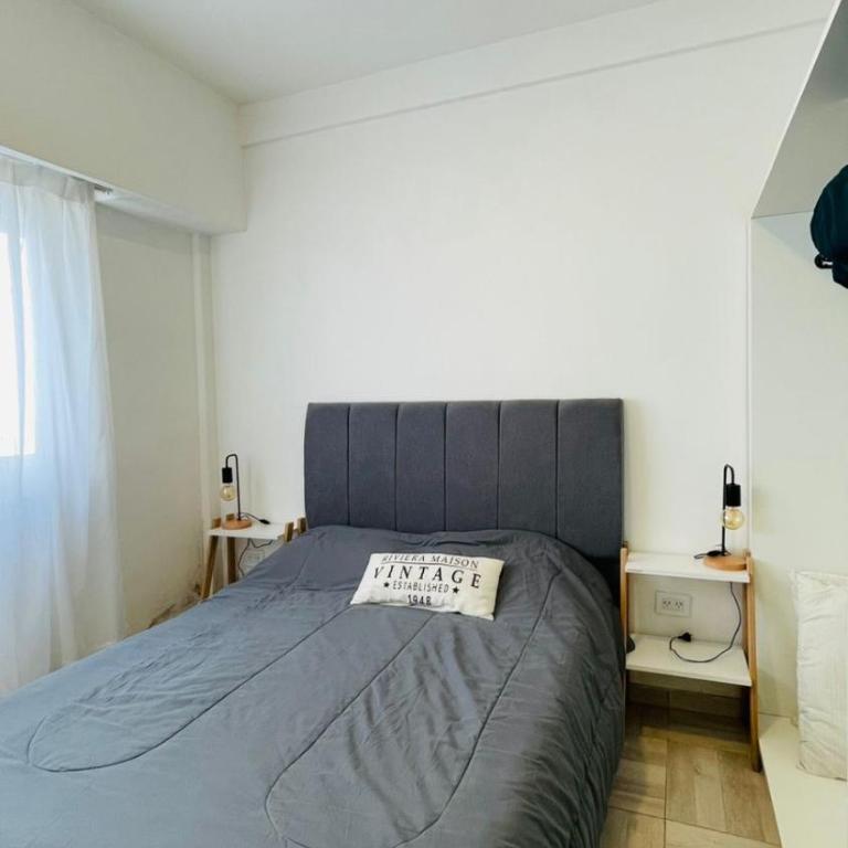 Dpto 2 amb Reciclado - Corrientes y Belgrano - One-Bedroom Apartment - 8