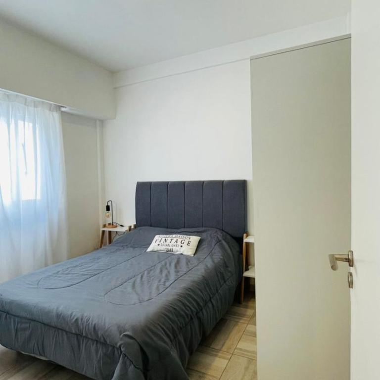 Dpto 2 amb Reciclado - Corrientes y Belgrano - One-Bedroom Apartment - 7