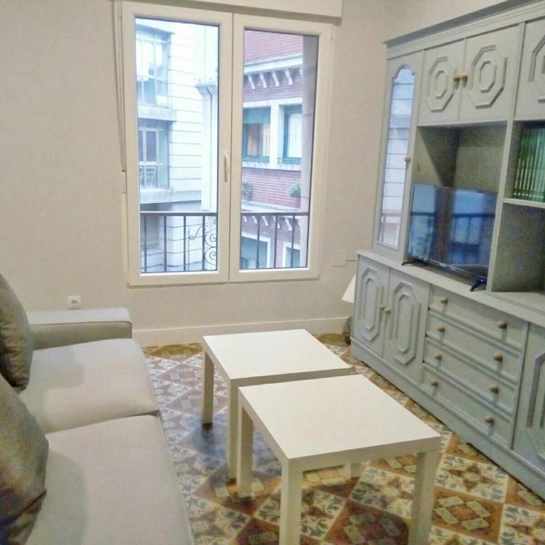 En el centro entre el puerto y las playas - Apartamento Estándar de 2 dormitorios - 22