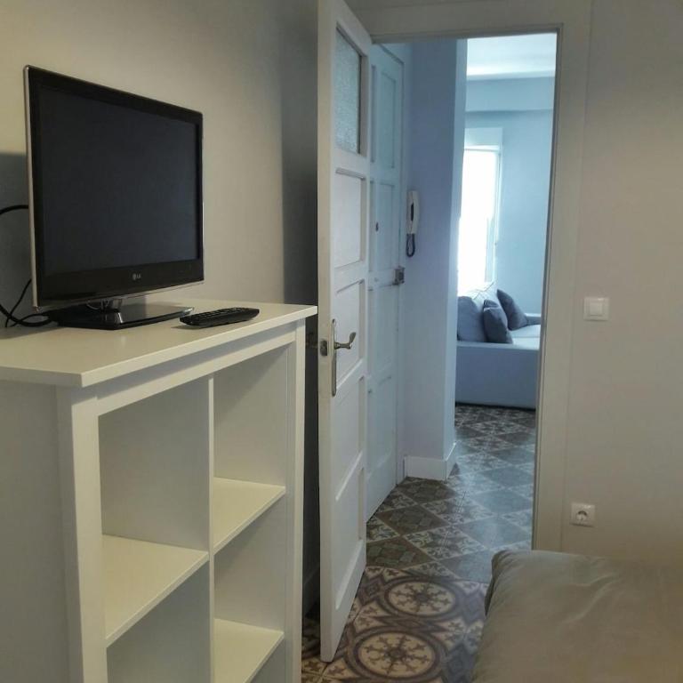 En el centro entre el puerto y las playas - Apartamento Estándar de 2 dormitorios - 29