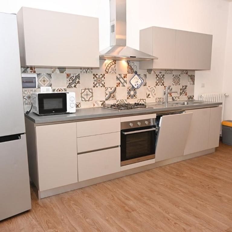Duomo Apartment1 - Appartamento con 2 Camere da Letto - 6