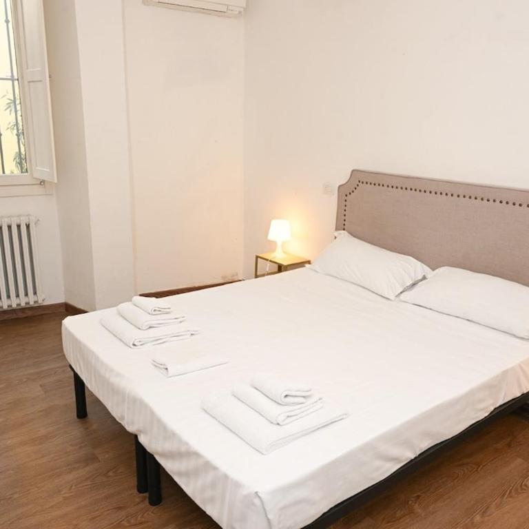 Duomo Apartment1 - Appartamento con 2 Camere da Letto - 8