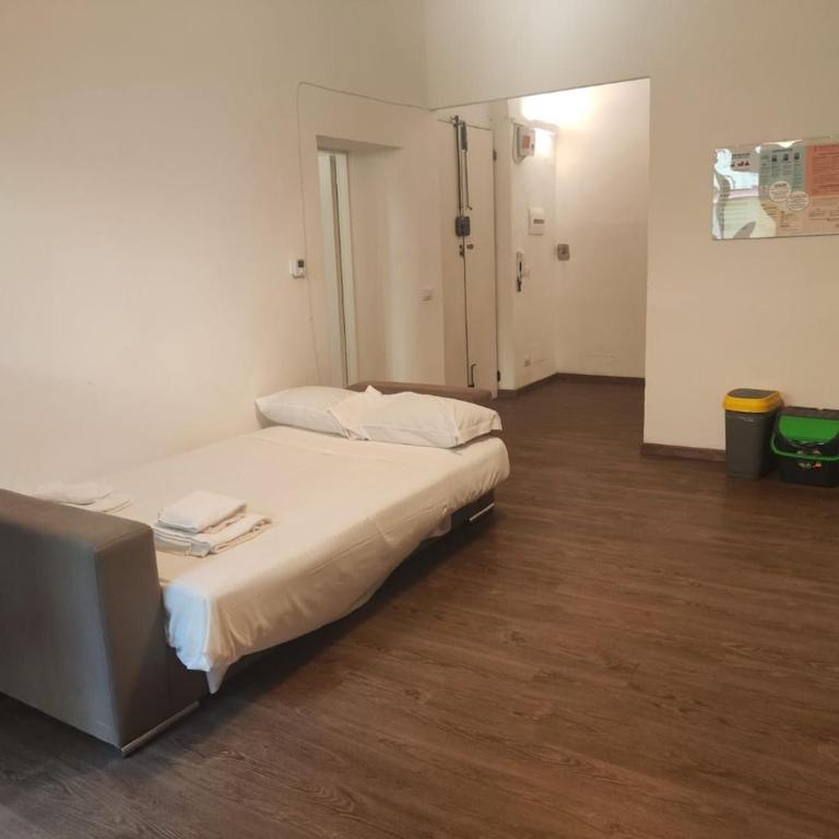 Duomo Apartment1 - Appartamento con 2 Camere da Letto - 11
