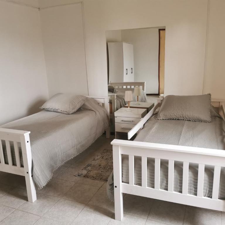 Lo de Mary - Two-Bedroom Apartment - 4