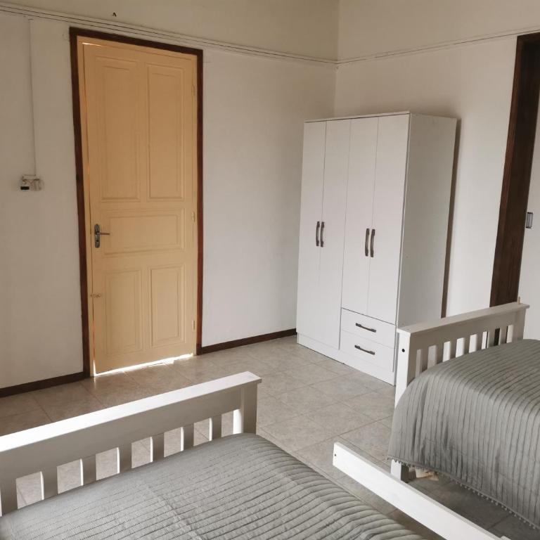 Lo de Mary - Two-Bedroom Apartment - 6