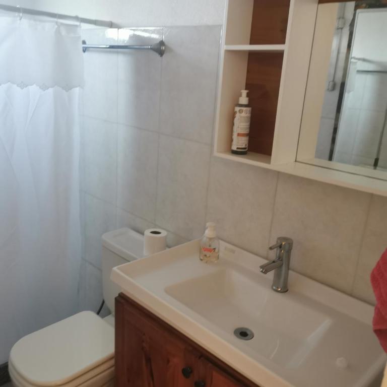 Lo de Mary - Two-Bedroom Apartment - 7