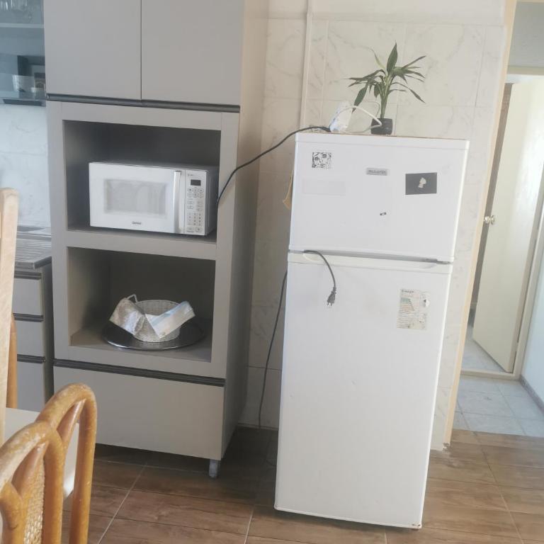 Lo de Mary - Two-Bedroom Apartment - 9