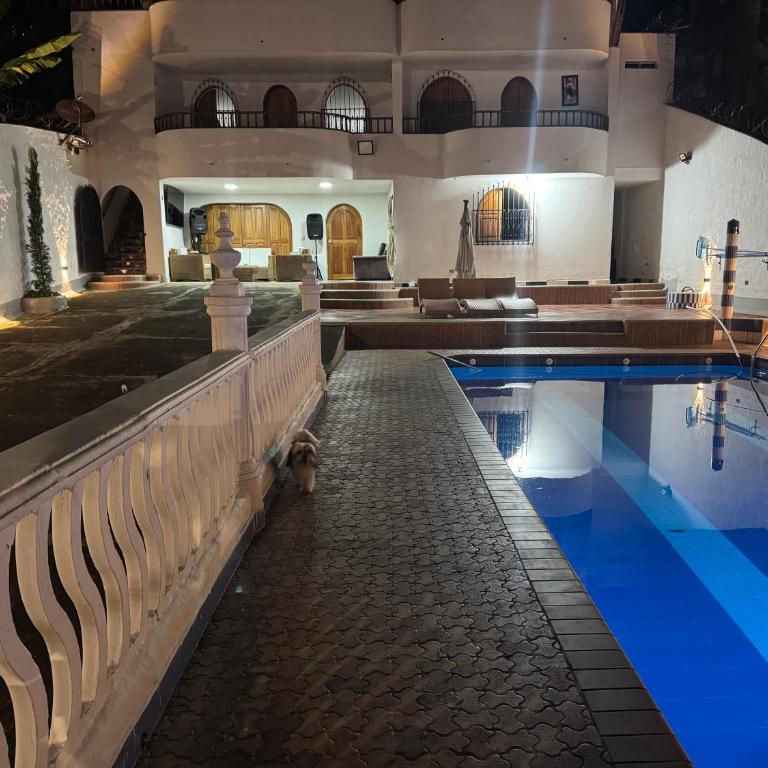 La torrecita - Three-Bedroom Home - 35