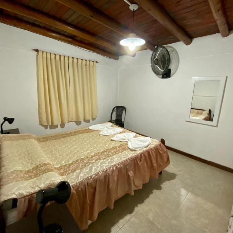 Los Cardenales - Casa de 2 dormitorios - 6