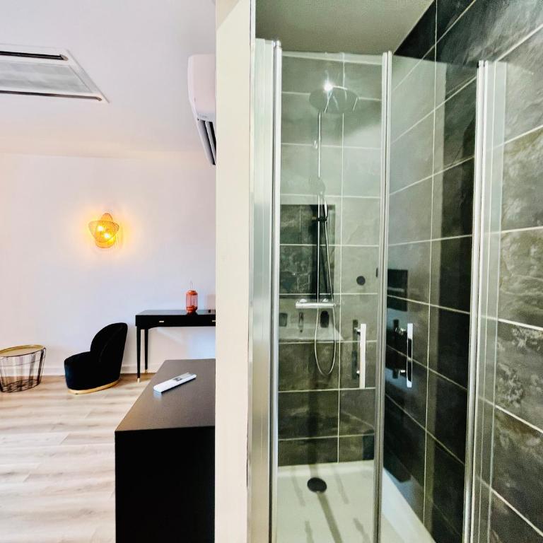 Inédit : appartements grandes capacités sur les quais de Blois - 23 pers - Apartment - 3
