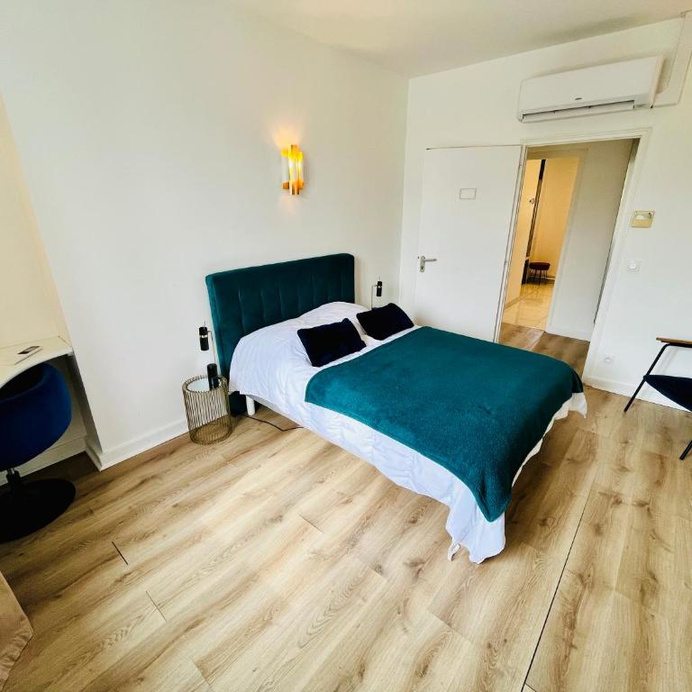 Inédit : appartements grandes capacités sur les quais de Blois - 23 pers - Apartment - 4