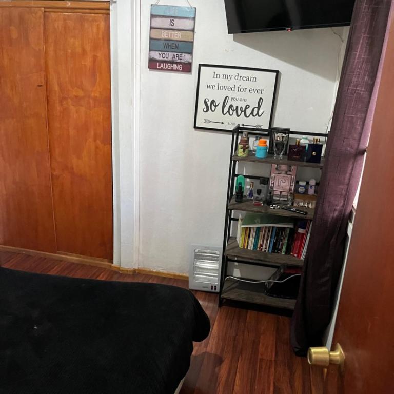 Arriendo a diario casa en pleno centro de Ovalle - Two-Bedroom Apartment - 6
